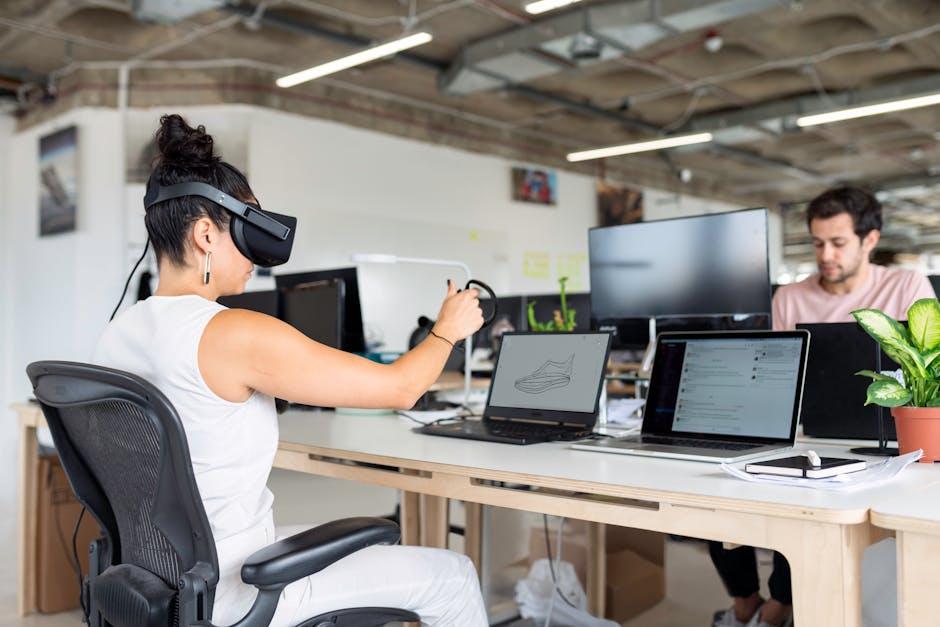 Best Practices for Implementing VR Technology in Educational Settings