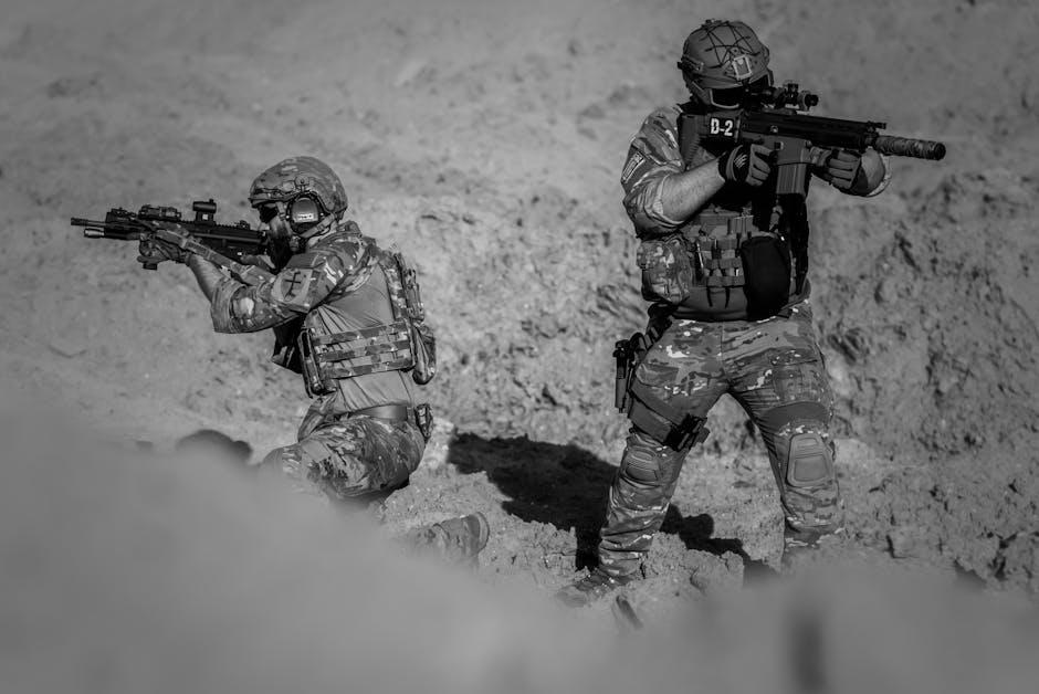 Bridging ‍the Gap: military​ Expertise Meets Tech Innovation at ‍Meta