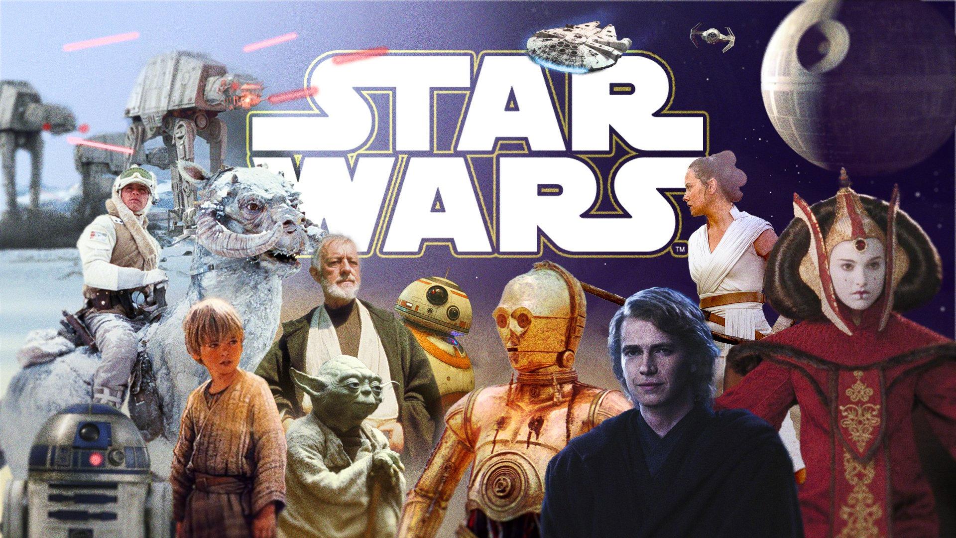 Diving into ‍the ⁤Star​ Wars ⁤Legacy: How to Start your‍ Journey