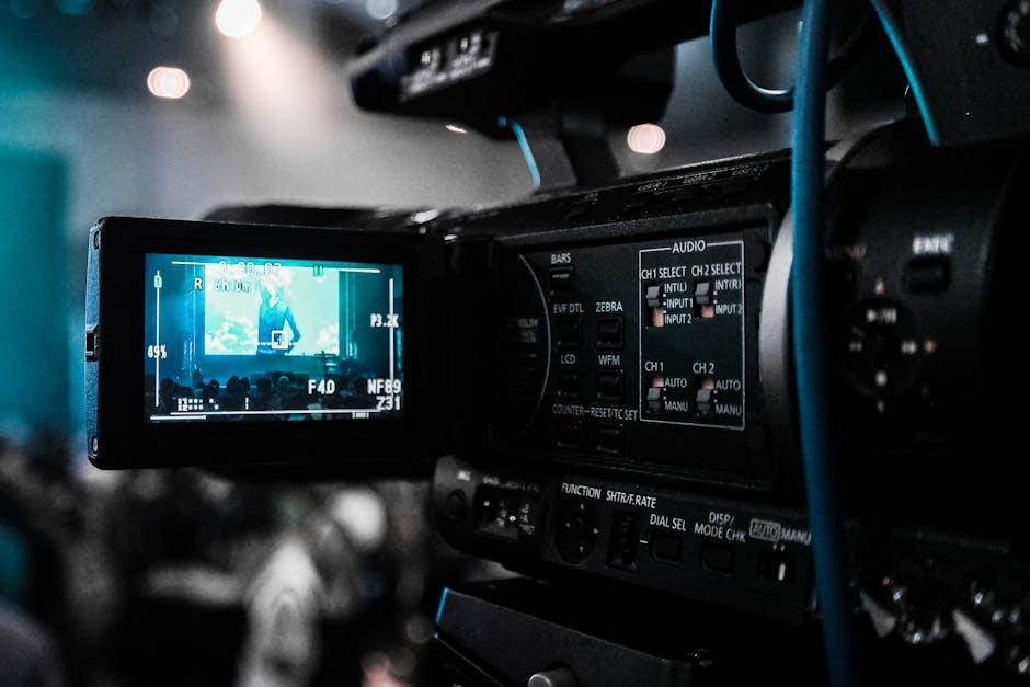 Exploring ​the Synergy Between Video and AI in Brand Marketing