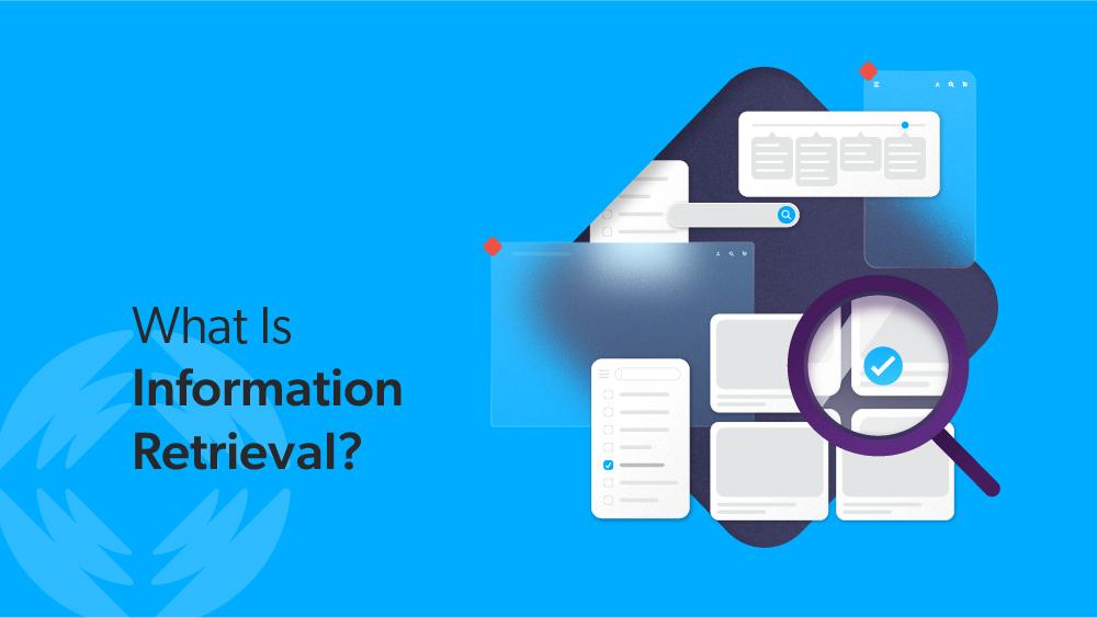 Understanding the Evolving Landscape of ‍Information Retrieval