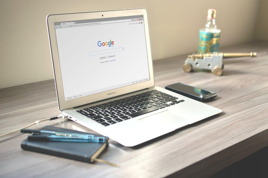 Understanding the Basics of Google Ads ⁣Keyword‌ Planner