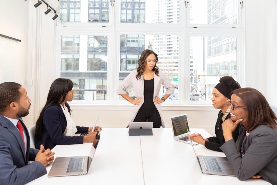 Strategies for Stakeholders: Navigating the Future of⁣ Advertising in a Fragmented ⁤Market