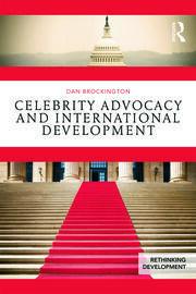 The Impact of Celebrity Advocacy on Social Media Policies