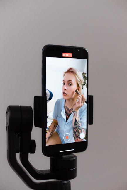 Crafting Compelling Video Content⁢ That Engages professionals