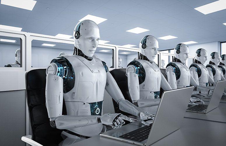 Investing in Talent: Building an AI-Centric Workforce for Sustained Growth