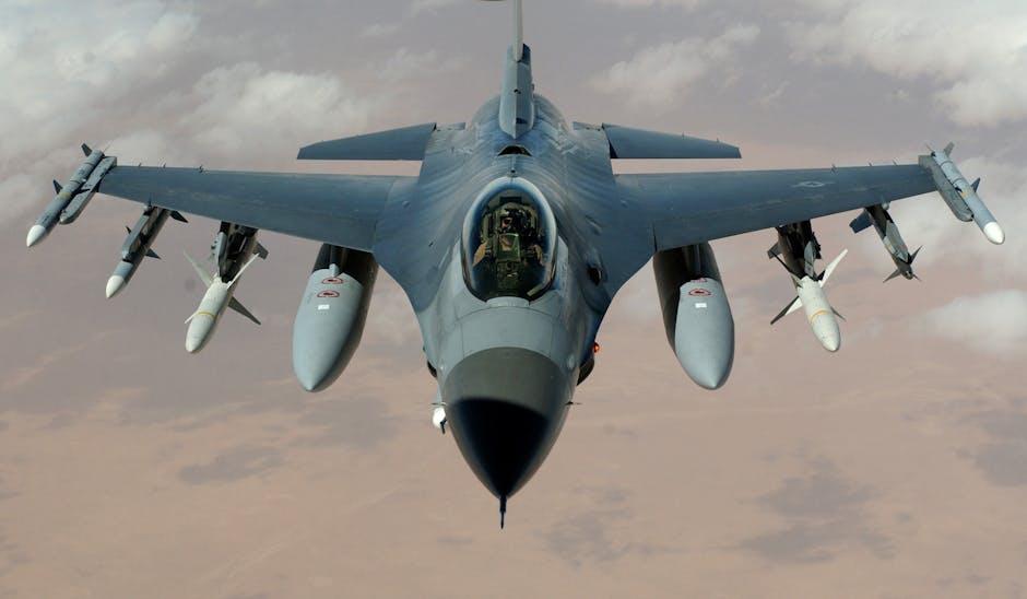 future ‌Prospects: Recommendations for Responsible Integration​ of Military Insights in Technology