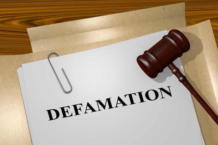 Understanding the ‌Context of the Defamation Lawsuit
