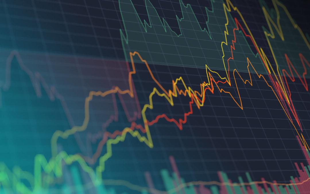 Market Reactions: Analyzing Stock Performance Following Major Tech Partnerships