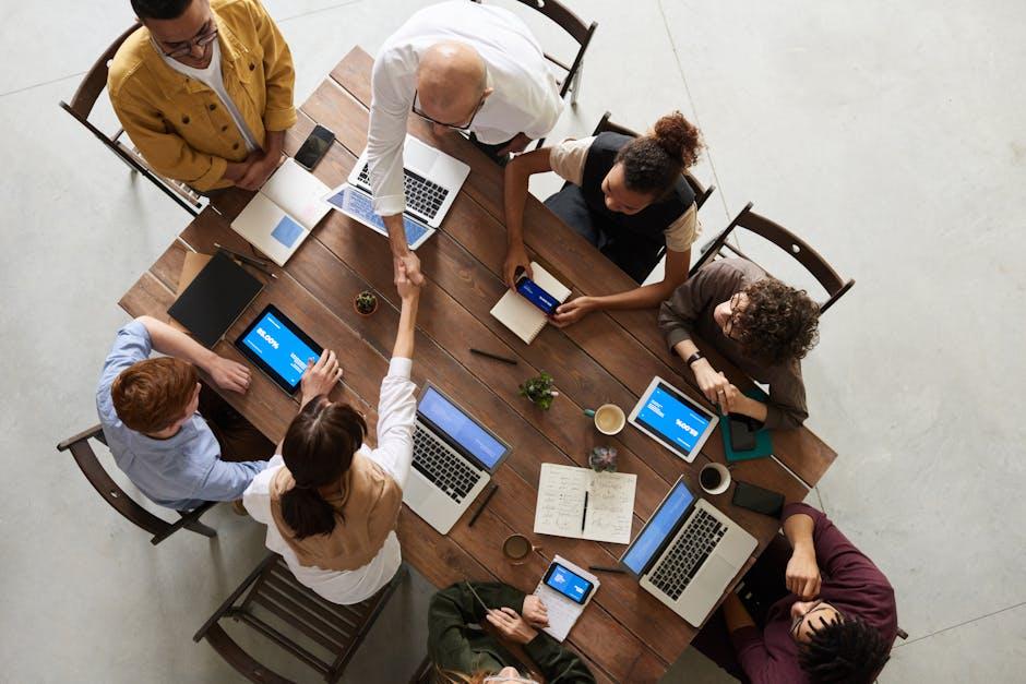 Navigating ⁢the ‌Aftermath: Strategic Recommendations ⁣for Tech​ Companies and Users