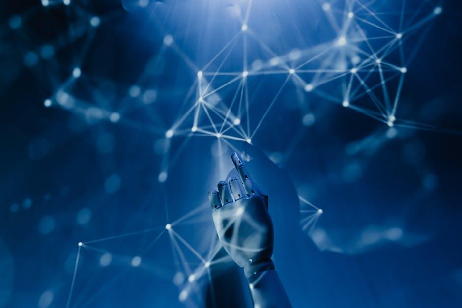 The Transformative‍ Impact of ⁢AI​ on Web Business Models