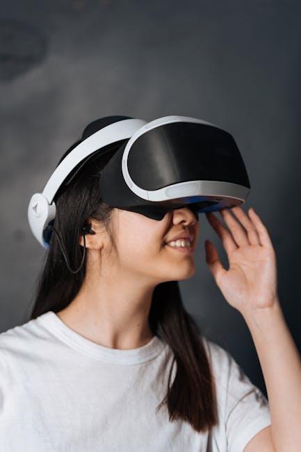 Future-Proofing Investments: Key Recommendations for Embracing Virtual Reality Trends