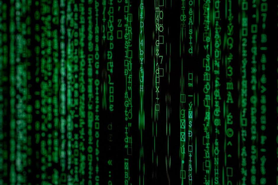 Understanding the Legal ‌Landscape: How This ⁤Ruling Shapes Future ‌Cybersecurity