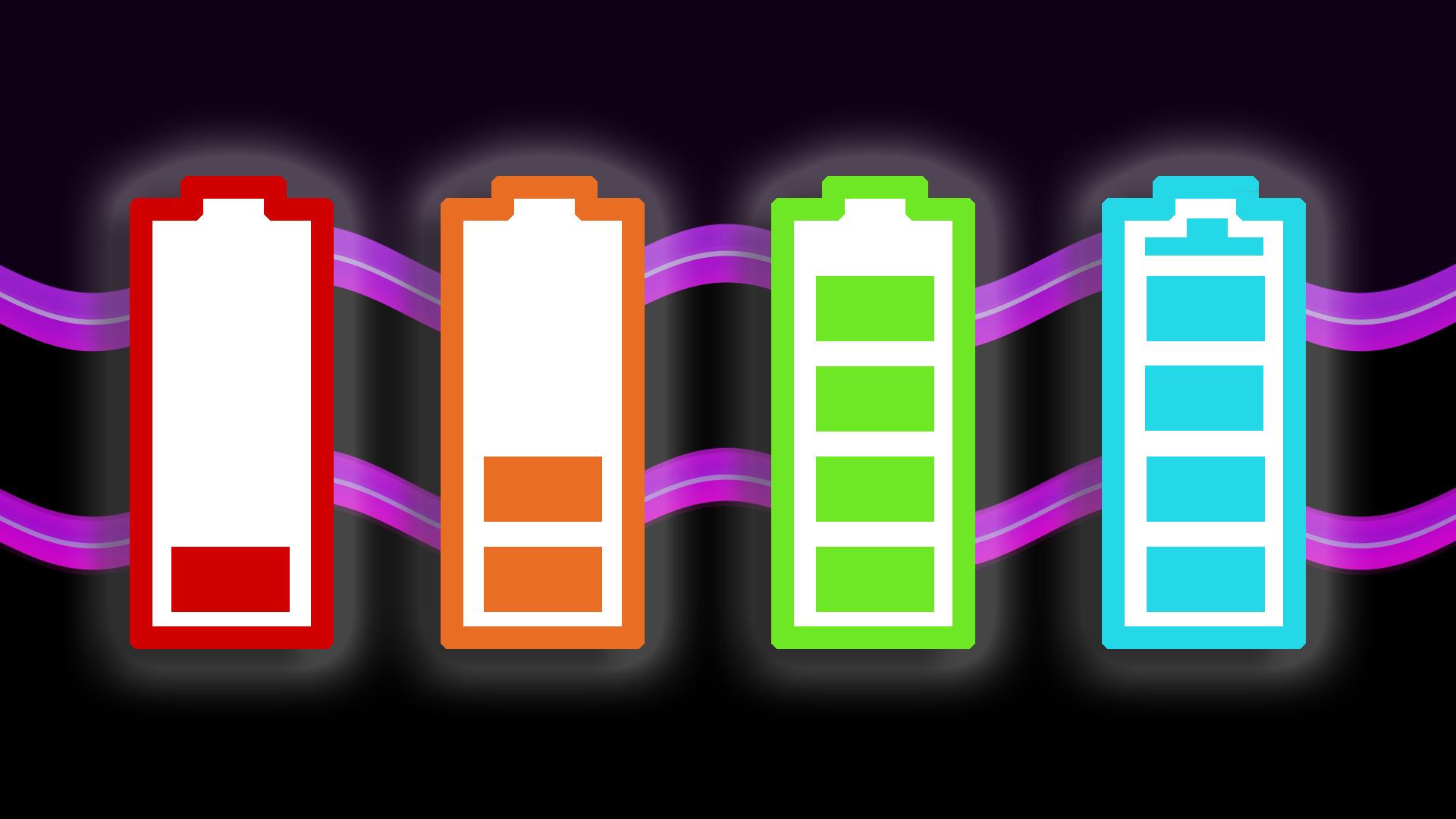 Maximizing Battery Life for Long journeys
