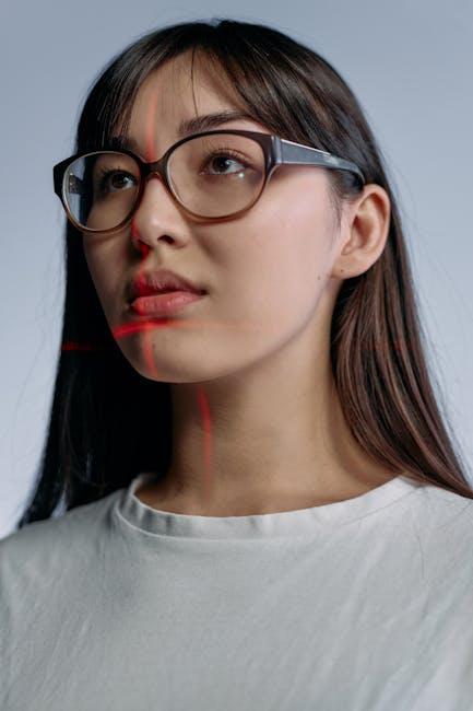 Enhancing User ⁢Experience: Potential Benefits of Facial Recognition in Glasses