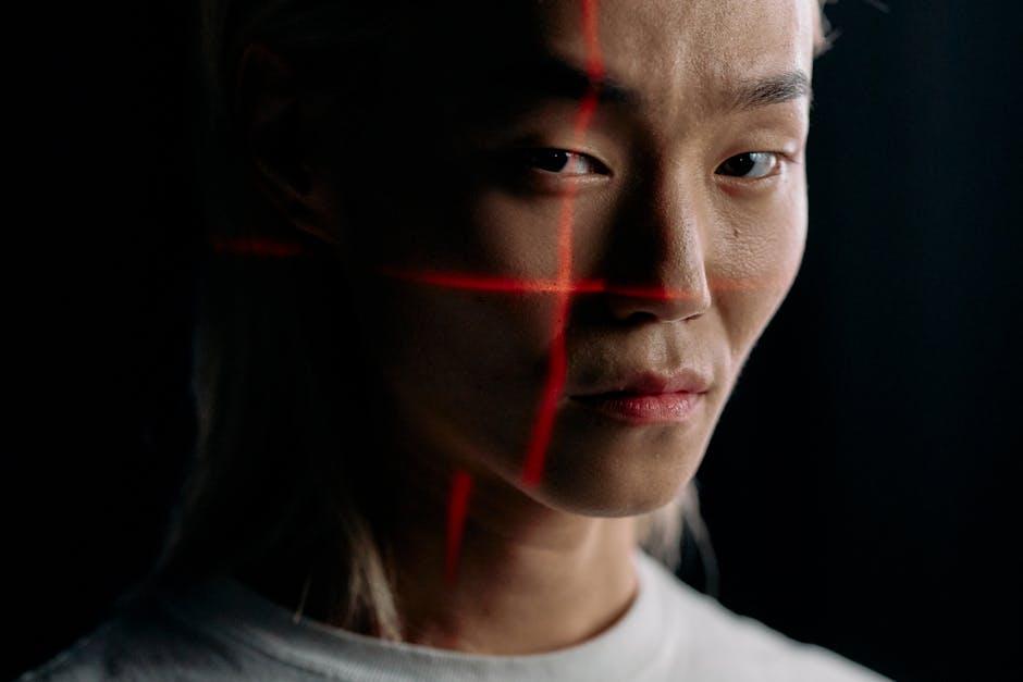 Guidelines for Responsible Facial Recognition ​Use in Wearable Technology