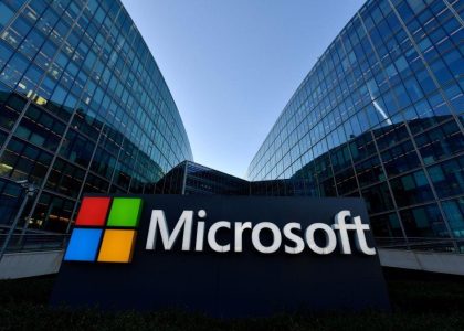 Big Tech: Microsoft, Meta beat forecasts, calm investor jitters