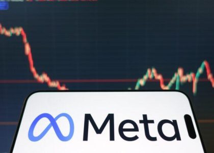 Meta stock pops on stronger-than-expected revenue growth