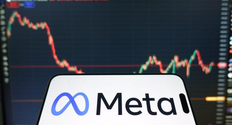Meta stock pops on stronger-than-expected revenue growth