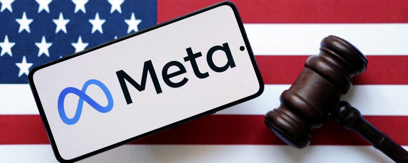 Meta lawsuit poses first big test of AI copyright battle