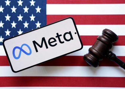 Meta lawsuit poses first big test of AI copyright battle