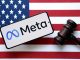 Meta lawsuit poses first big test of AI copyright battle
