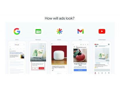 Google Performance Max Channel, Search, Asset Insights coming soon