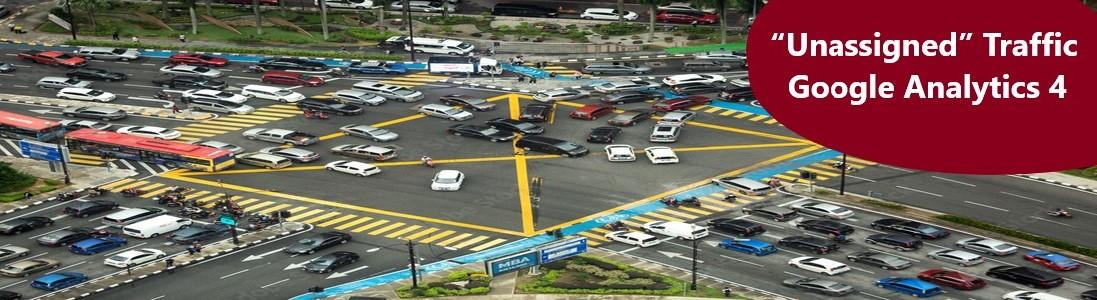 How to fix unassigned traffic in GA4