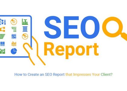 Your 2025 guide to SEO reporting and tracking