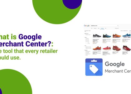 Google Merchant Center adds AI-powered product filtering