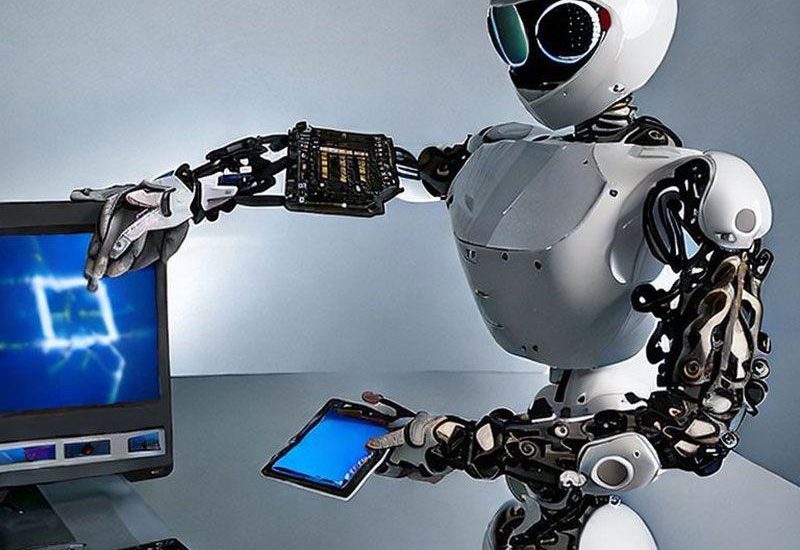 Artificial Intelligence IPO CoreWeave Pops On Microsoft, Meta Earnings