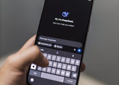 Meta has a new stand-alone AI app. It lets you see what other people are asking. I’m confused.