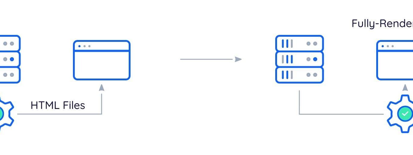 Server-Side vs. Client-Side Rendering: What Google Recommends