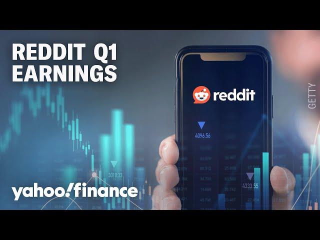 Reddit Q1 Report: What It Means For Digital Marketing And SEO
