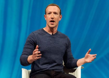Mark Zuckerberg says Meta has a plan to beat “the loneliness epidemic” that Bill Gates raised alarm about; and it is … – The Times of India