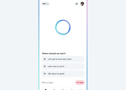 Meta Launches Standalone Meta AI App with Personalization and Full-Duplex Voice | stupidDOPE