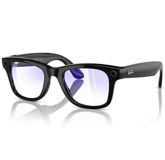 Review: Ray-Ban Meta Glasses Work Great and Don’t Look Dorky