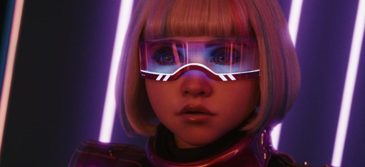 Meta Movie Mate, the chatbot that encourages you to use your phone in theaters, has arrived. Are we ready?