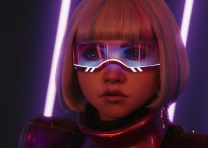 Meta Movie Mate, the chatbot that encourages you to use your phone in theaters, has arrived. Are we ready?