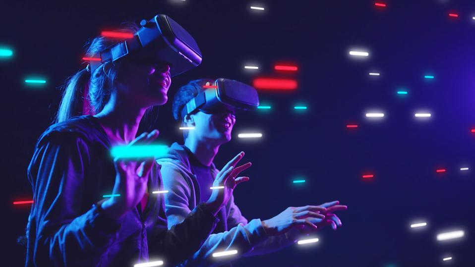 Meta's Vision for the Future: Navigating the Metaverse Landscape