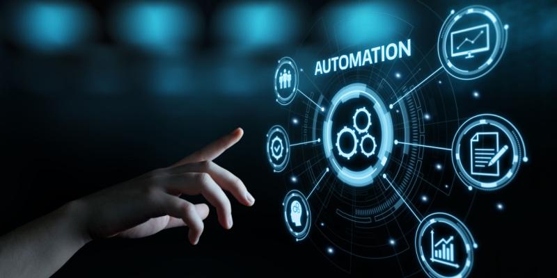 daily Routines Elevated by Automation
