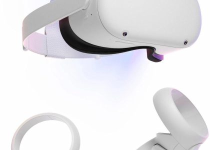 I’ve no artistic bone in my body, but this Meta Quest VR app just taught me how to draw