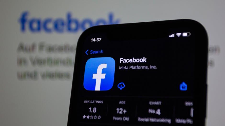 Is Meta Platforms (META) The Best Stock to Buy and Hold For 10 Years?