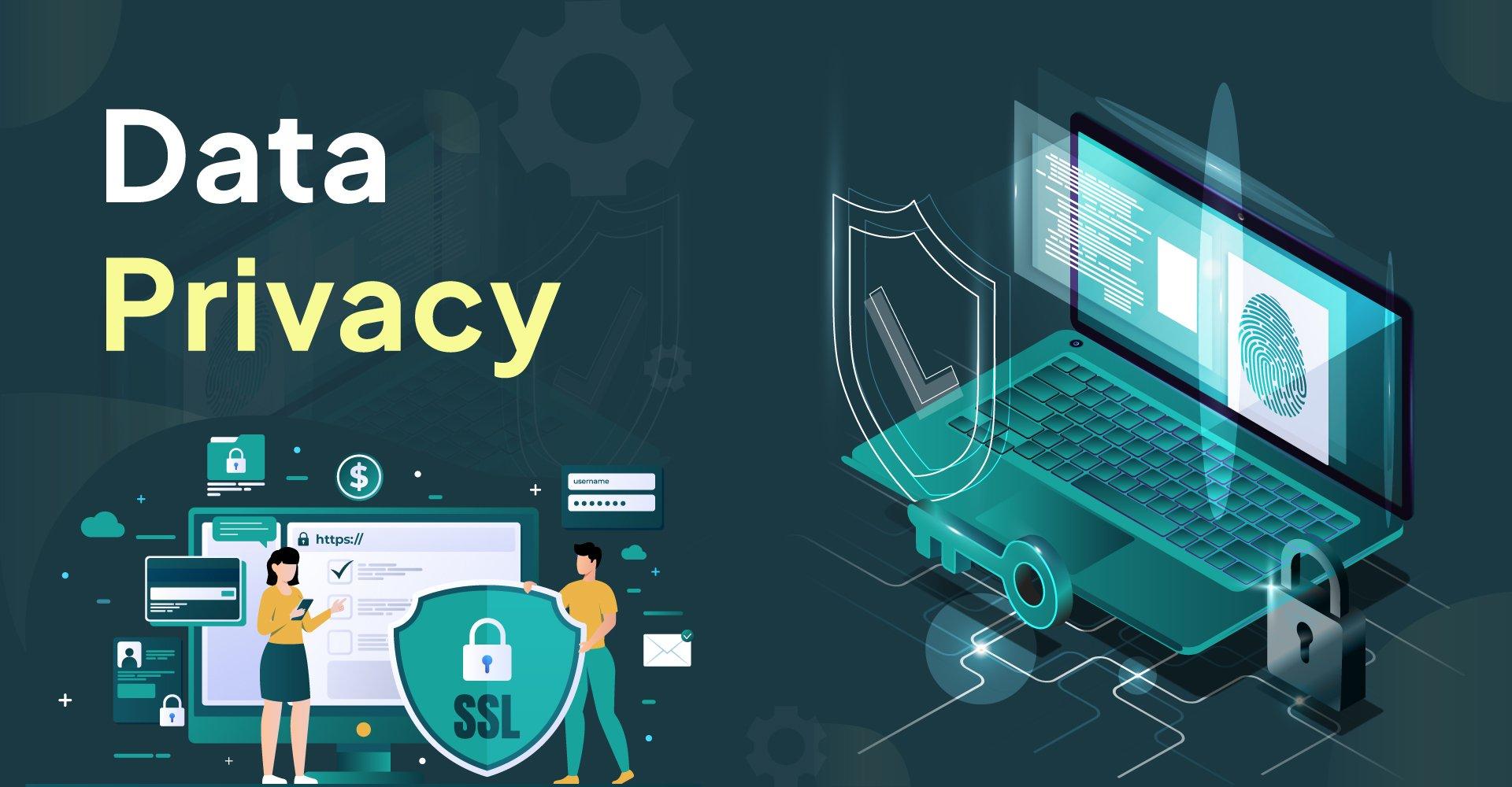 understanding ‌User ‍Data Privacy in the Age ⁢of AI
