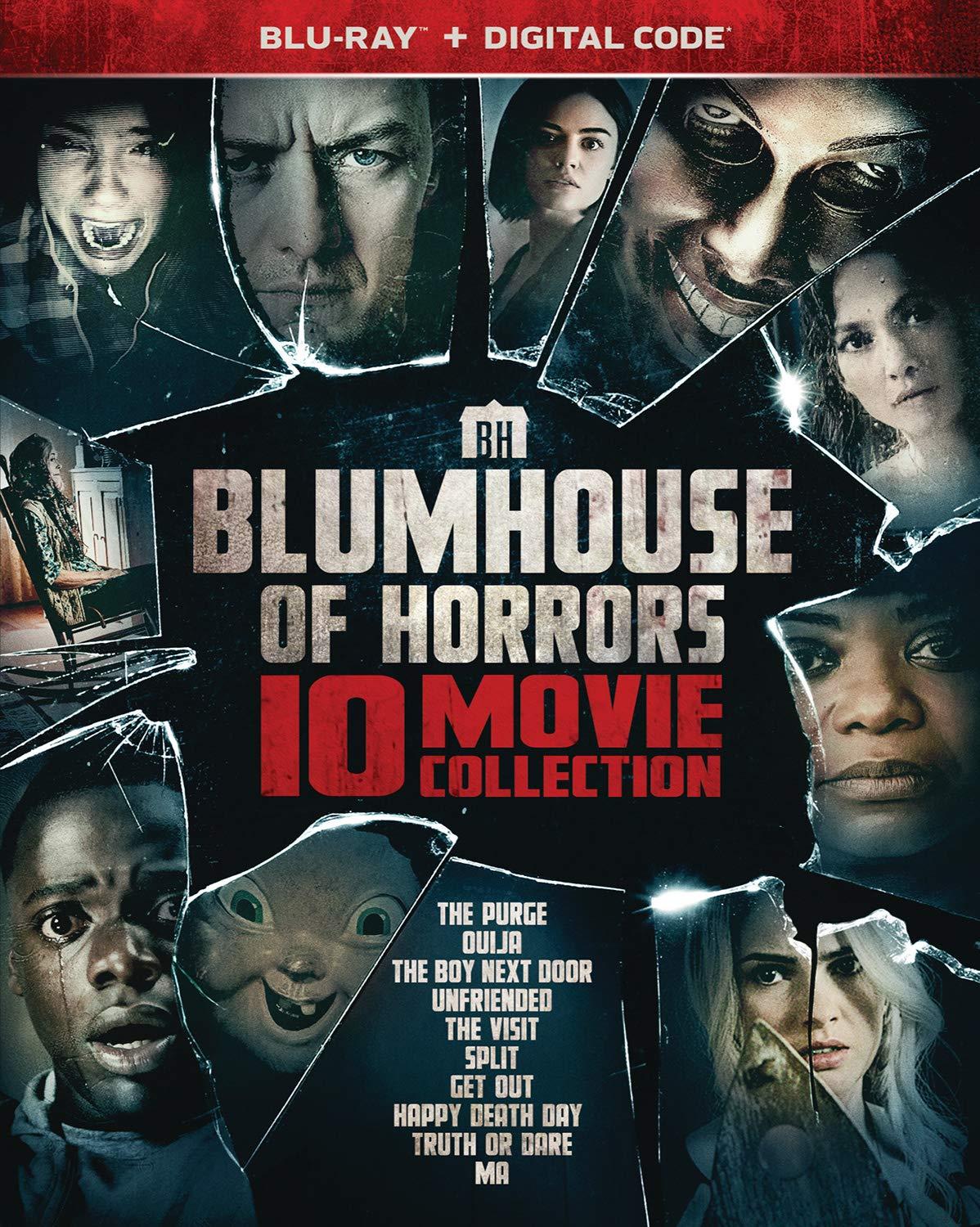 Exploring the Unseen: How Blumhouse and Meta's Chatbot Attempts to Engage Audiences