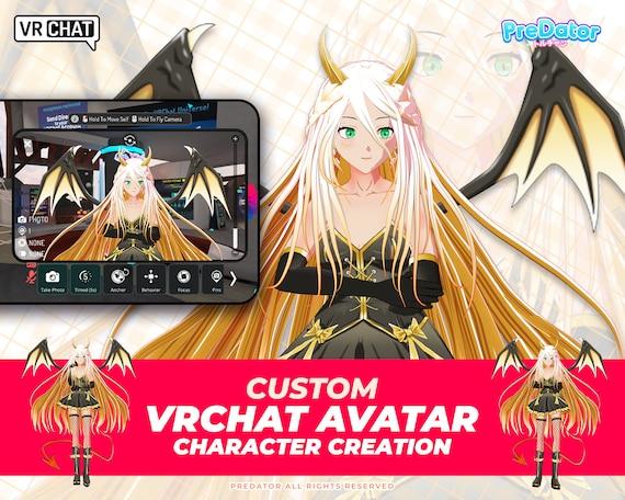 Embracing Innovation: The Exciting ‌Future of Personalized VR ‍Avatars