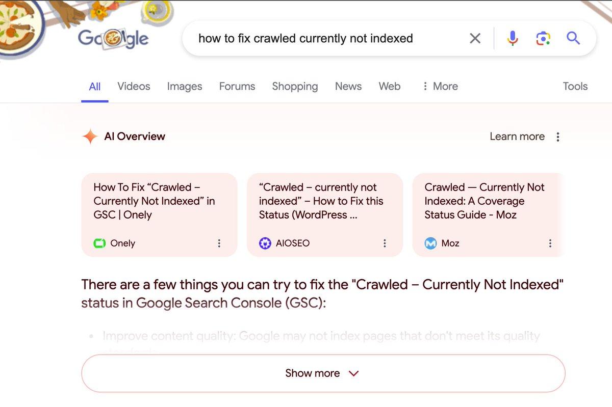 Best Practices for Leveraging Google's AIO Coverage Effectively