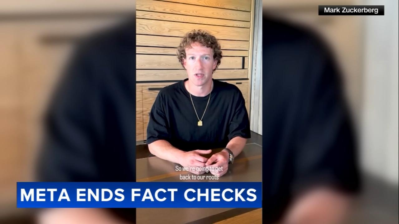 Understanding the Implications of Zuckerberg's Recent Announcement for Meta Users