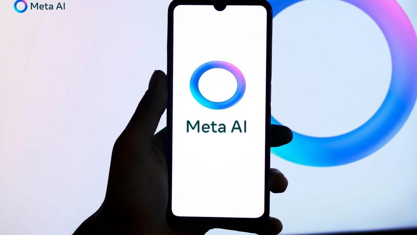Breaking Ground: The‌ Unexpected Collaborations from Meta's Latest AI Initiative