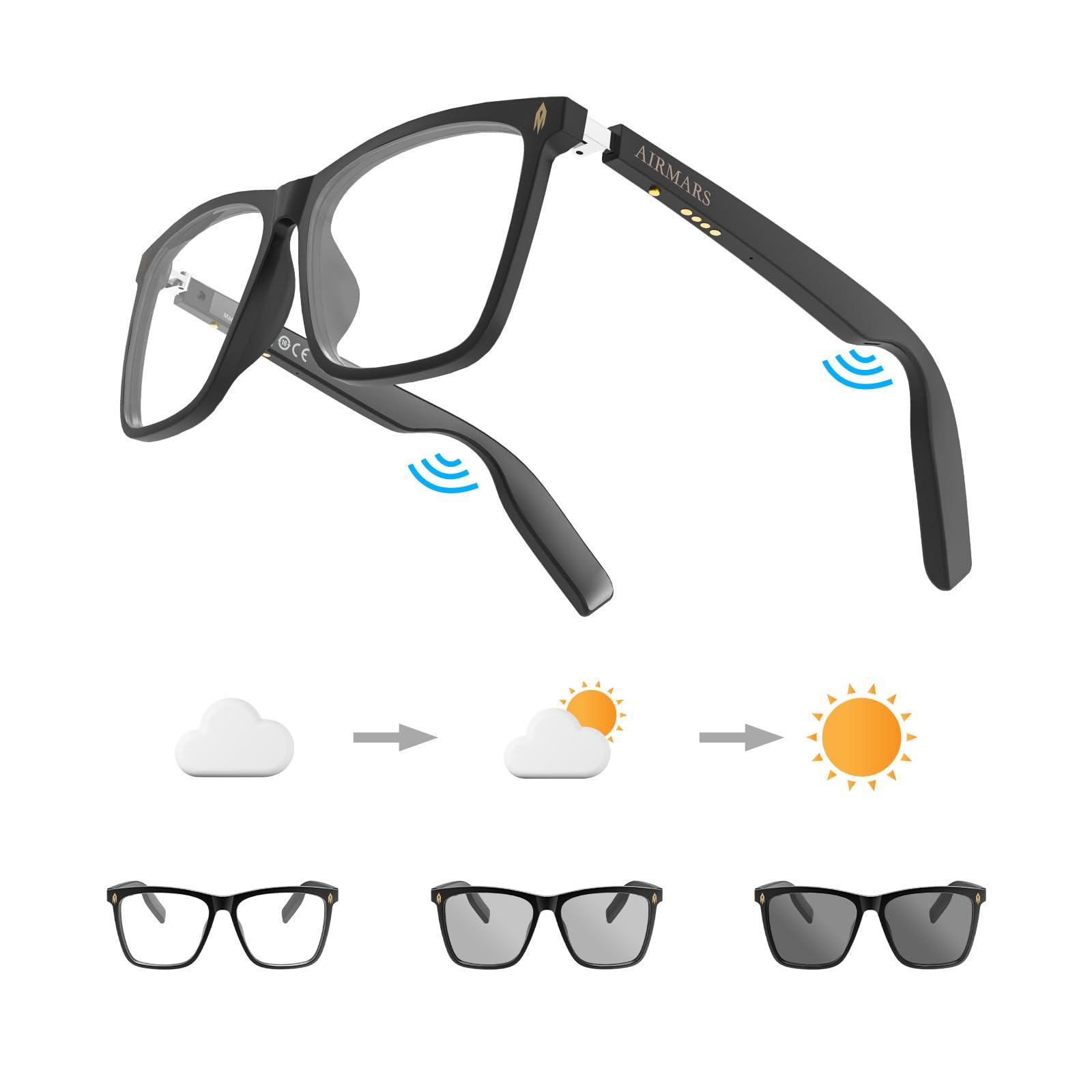 Navigating Ethical Considerations in the Deployment of ‌Smart Eyewear